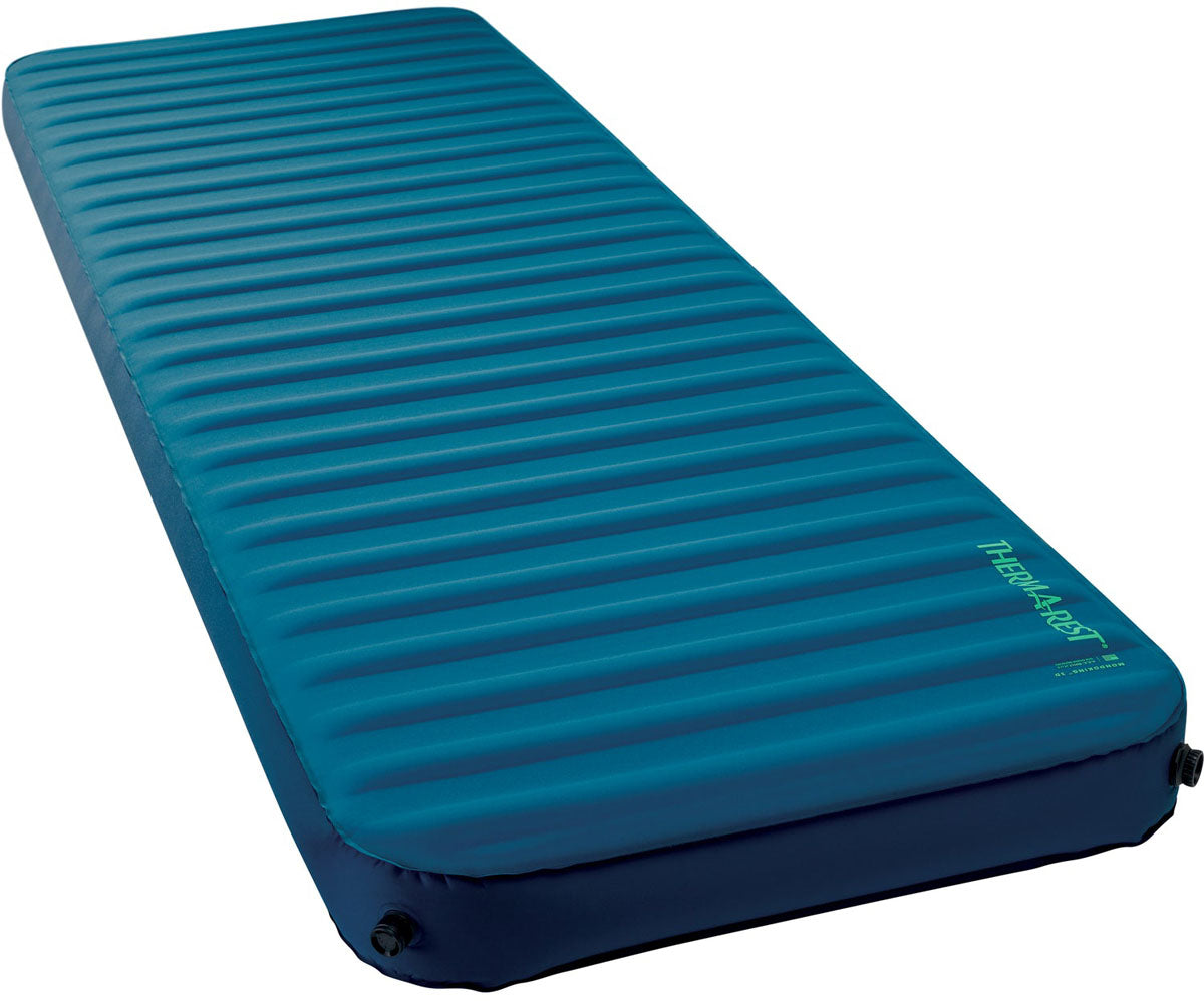 MondoKing 3D Sleeping Pad - Long - Wide