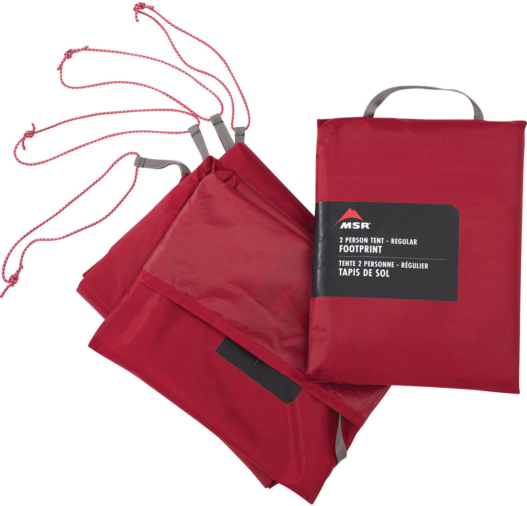 Universal Footprint - 2-Person - Regular