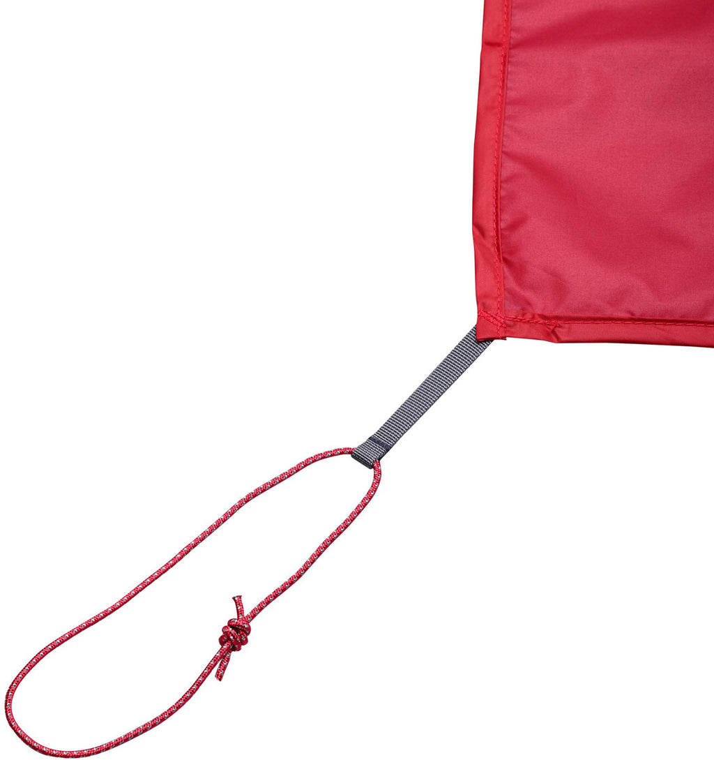 Universal Footprint - 2-Person - Regular