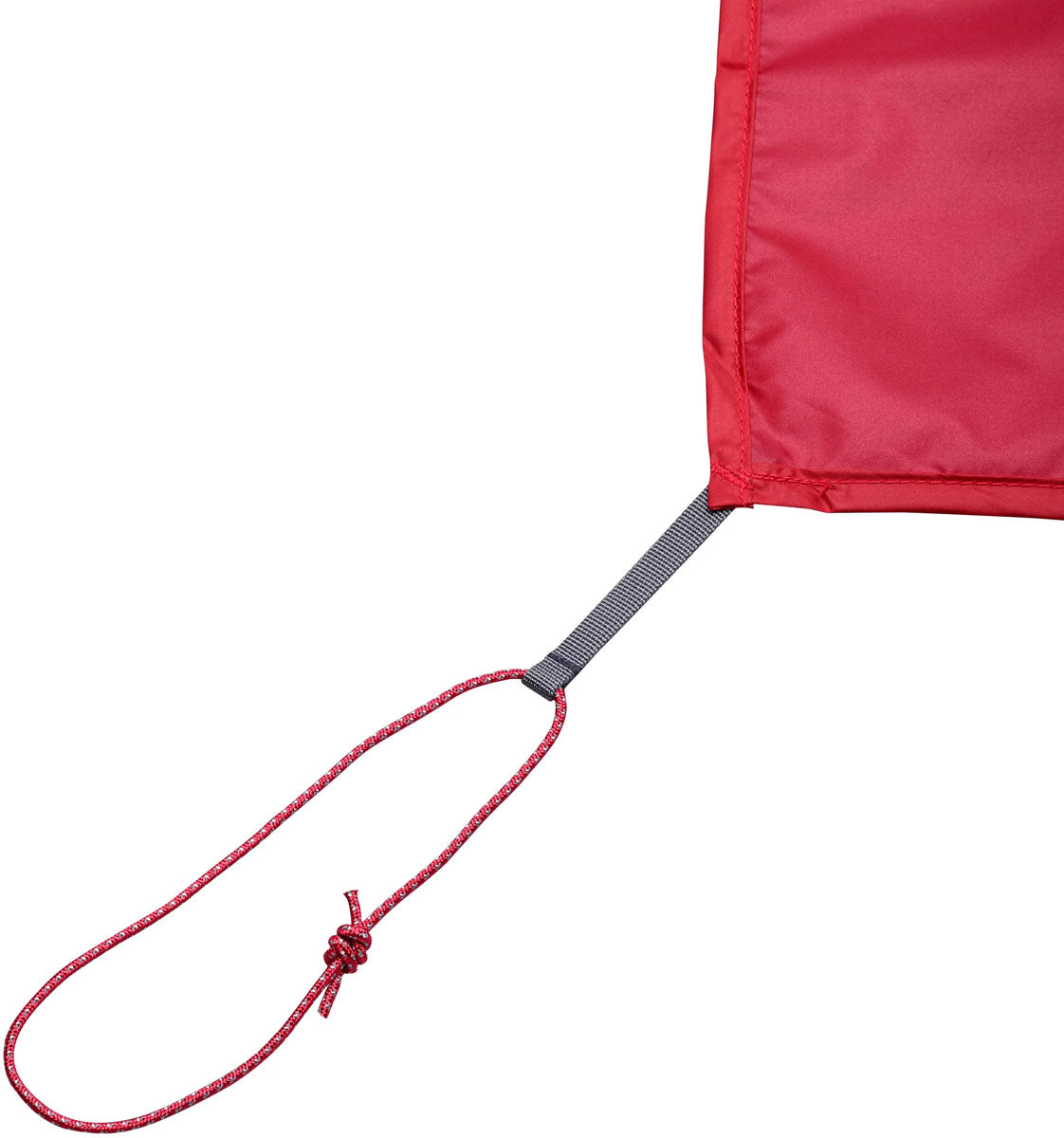 Universal Footprint - 2-Person - Large