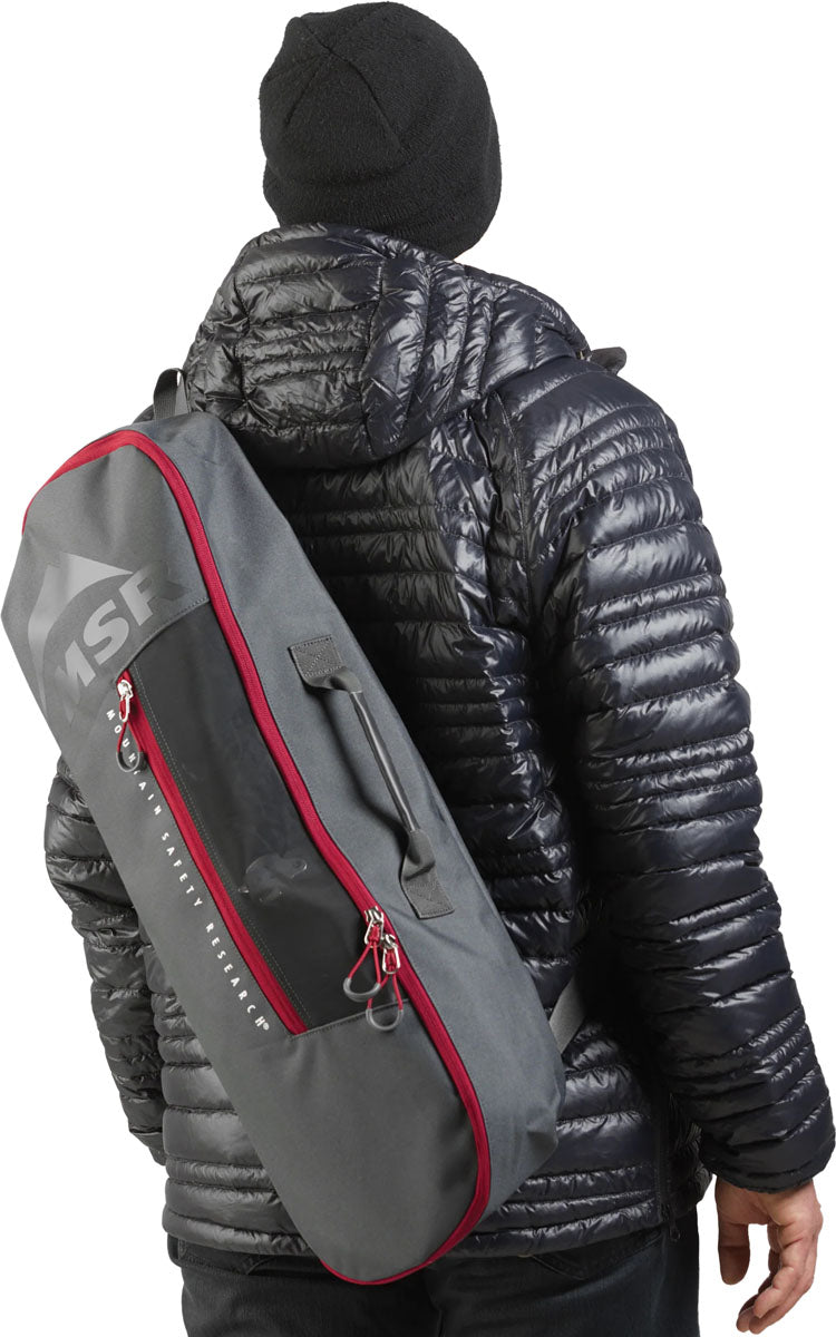 Snowshoes Bag - 25 in.