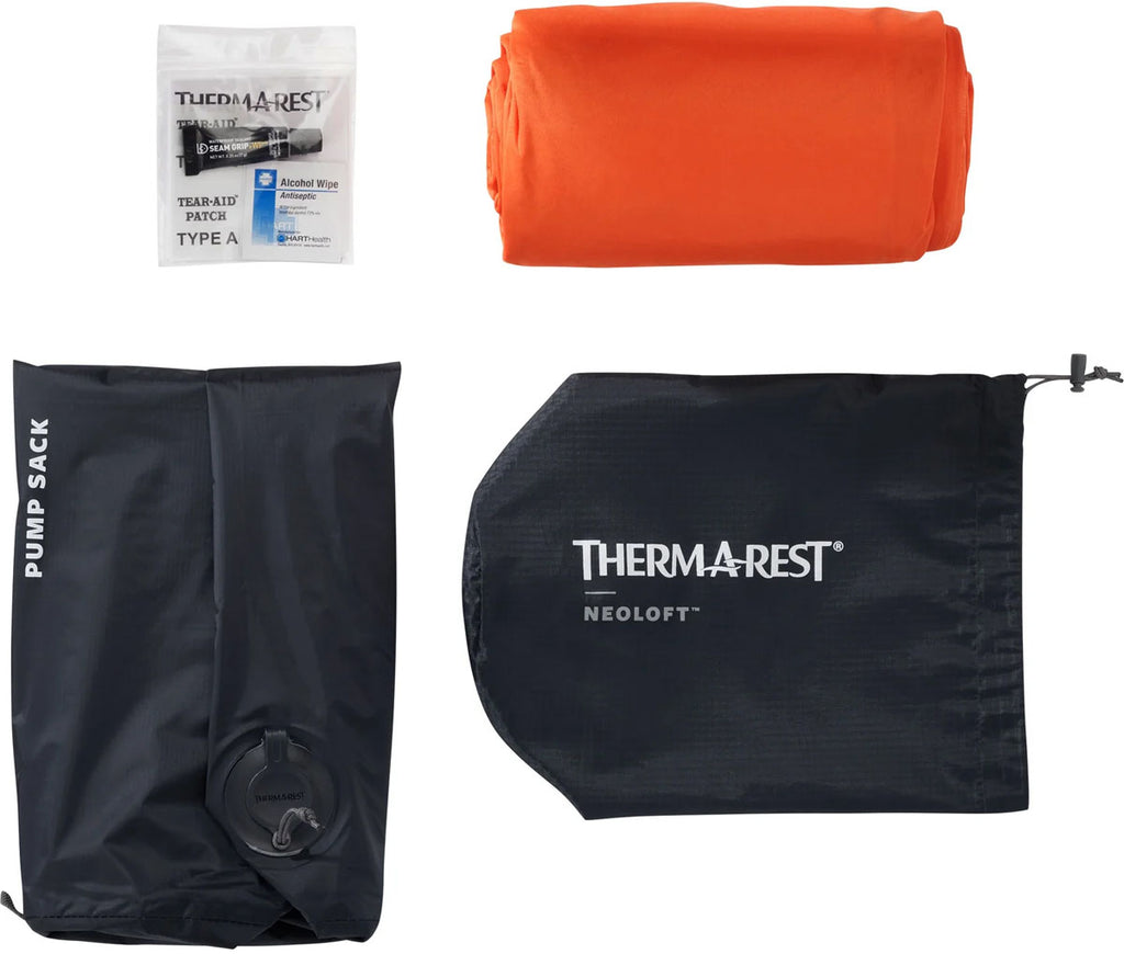 NeoLoft Air Mattress