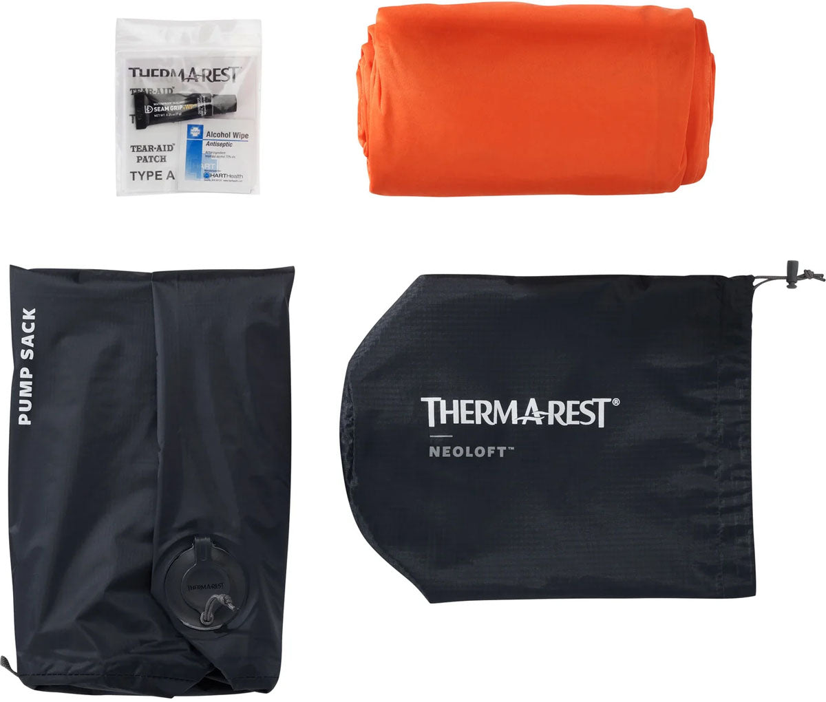 NeoLoft Air Mattress