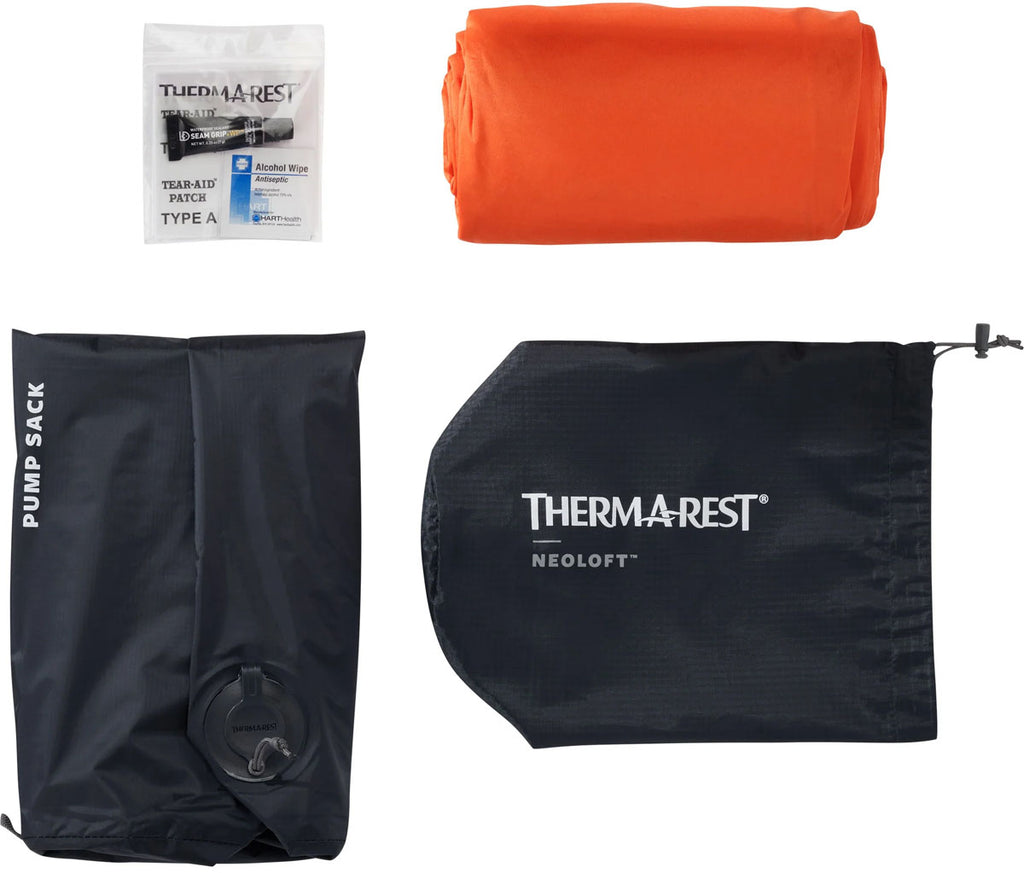 NeoLoft Air Mattress