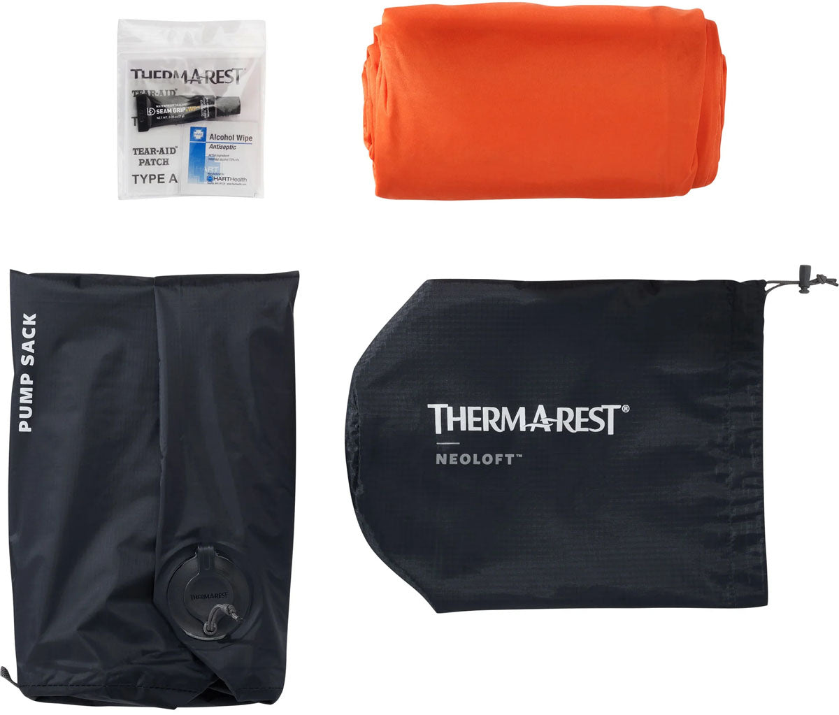 NeoLoft Air Mattress