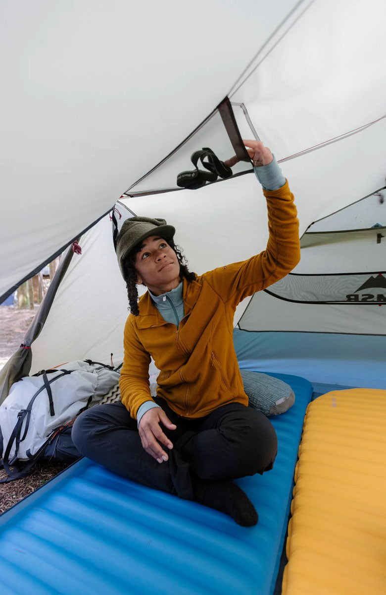 Trail Pro Self-inflating Mattress