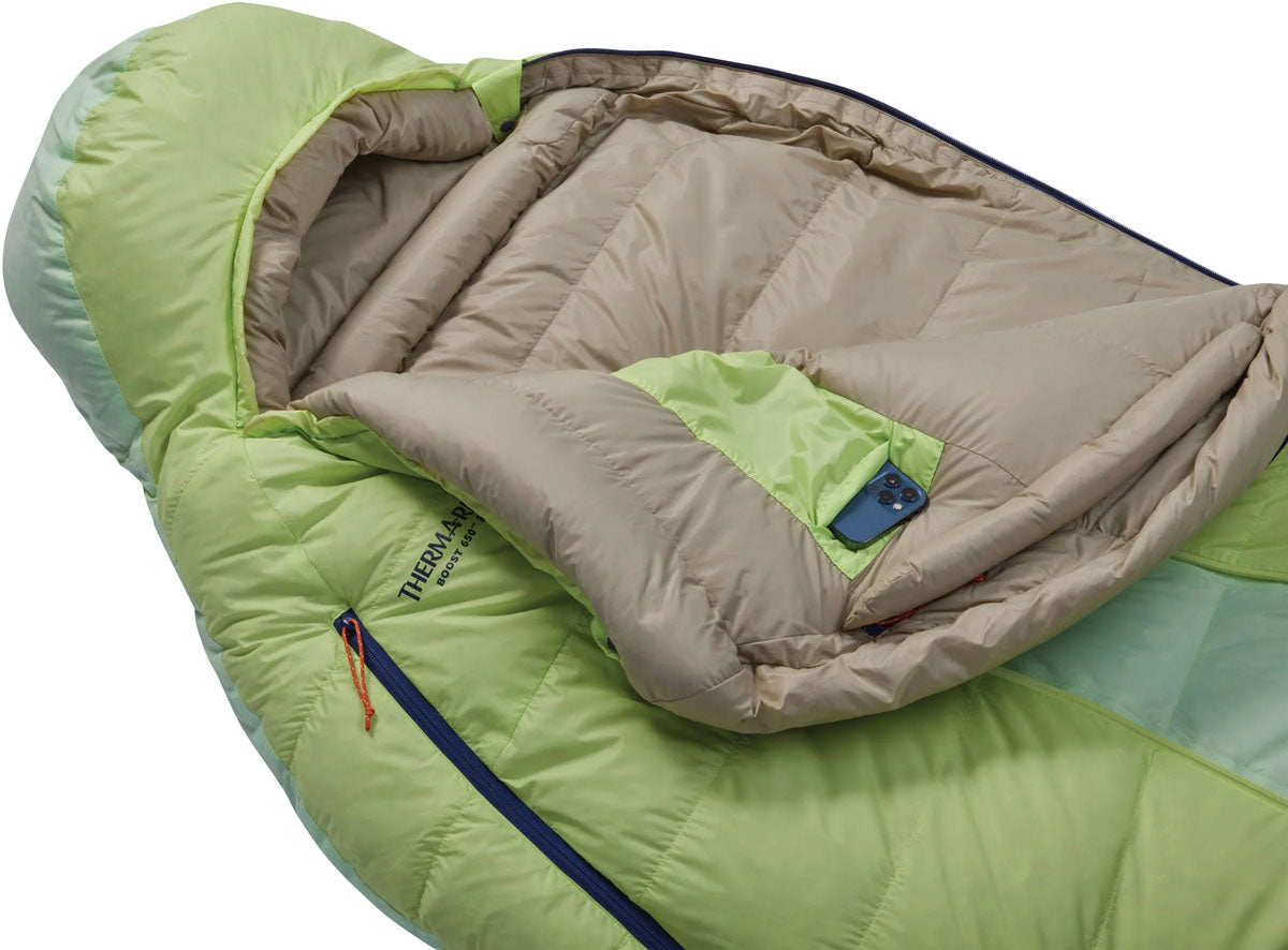 Boost 650 Sleeping Bag (0 °C) - Adults'