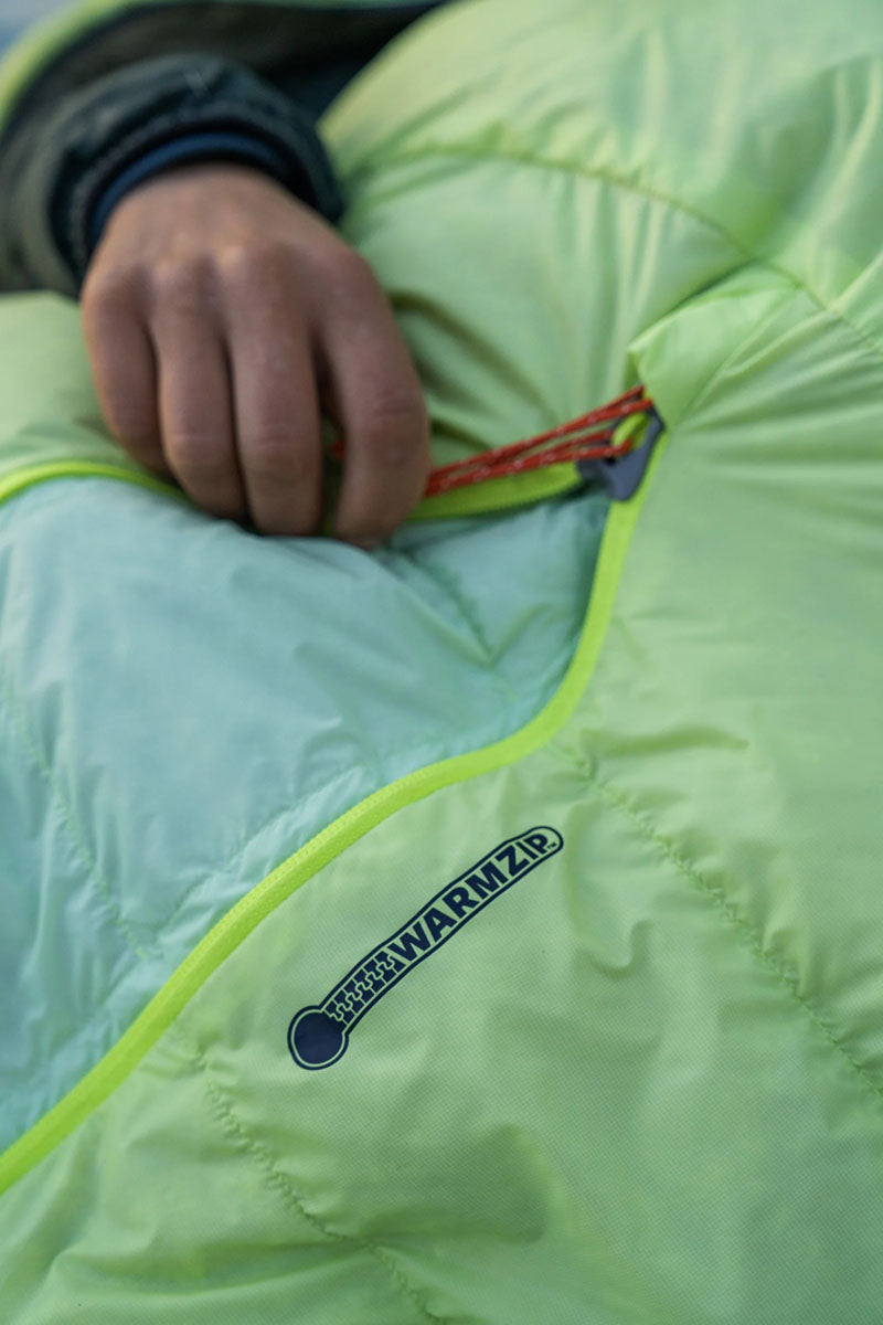 Boost 650 Sleeping Bag (0 °C) - Adults'