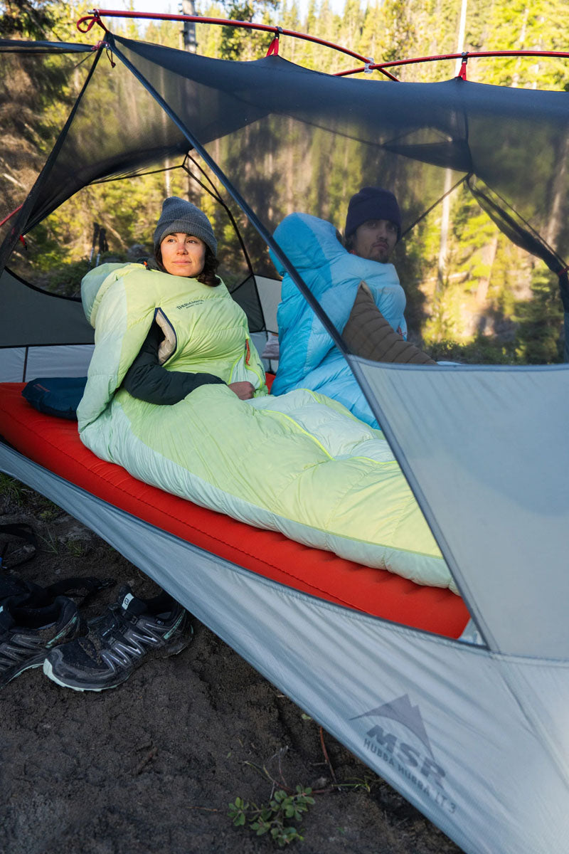 Boost 650 Sleeping Bag (0 °C) - Adults'