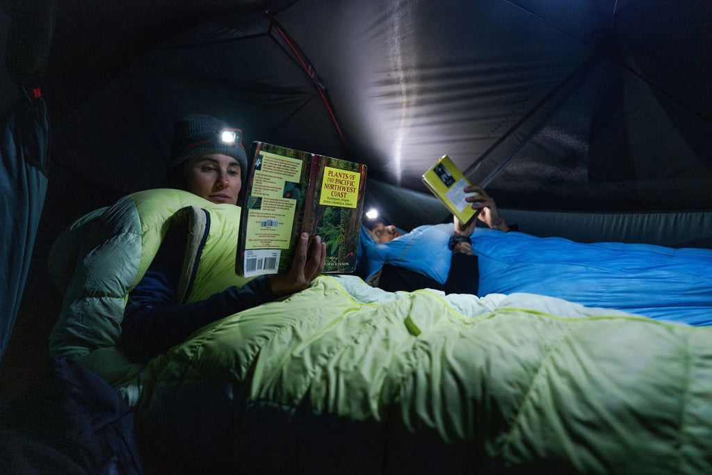Boost 650 Sleeping Bag (0 °C) - Adults'