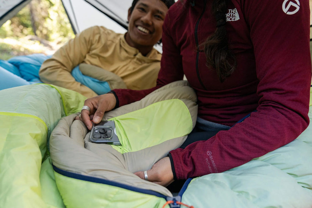 Boost 650 Sleeping Bag (0 °C) - Adults'