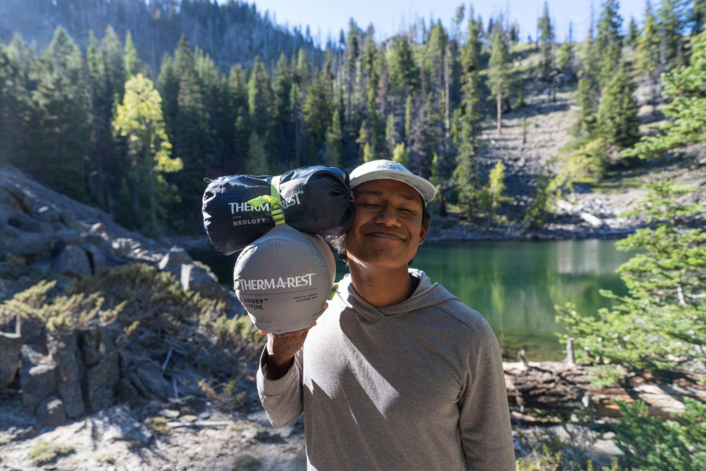 Boost 650 Sleeping Bag (0 °C) - Adults'