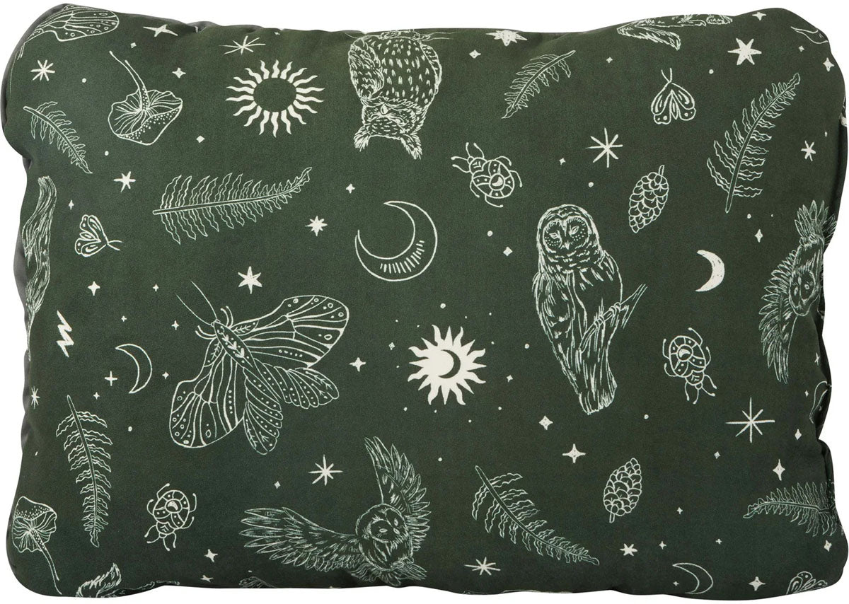 Cinch Compressible Pillow - Regular