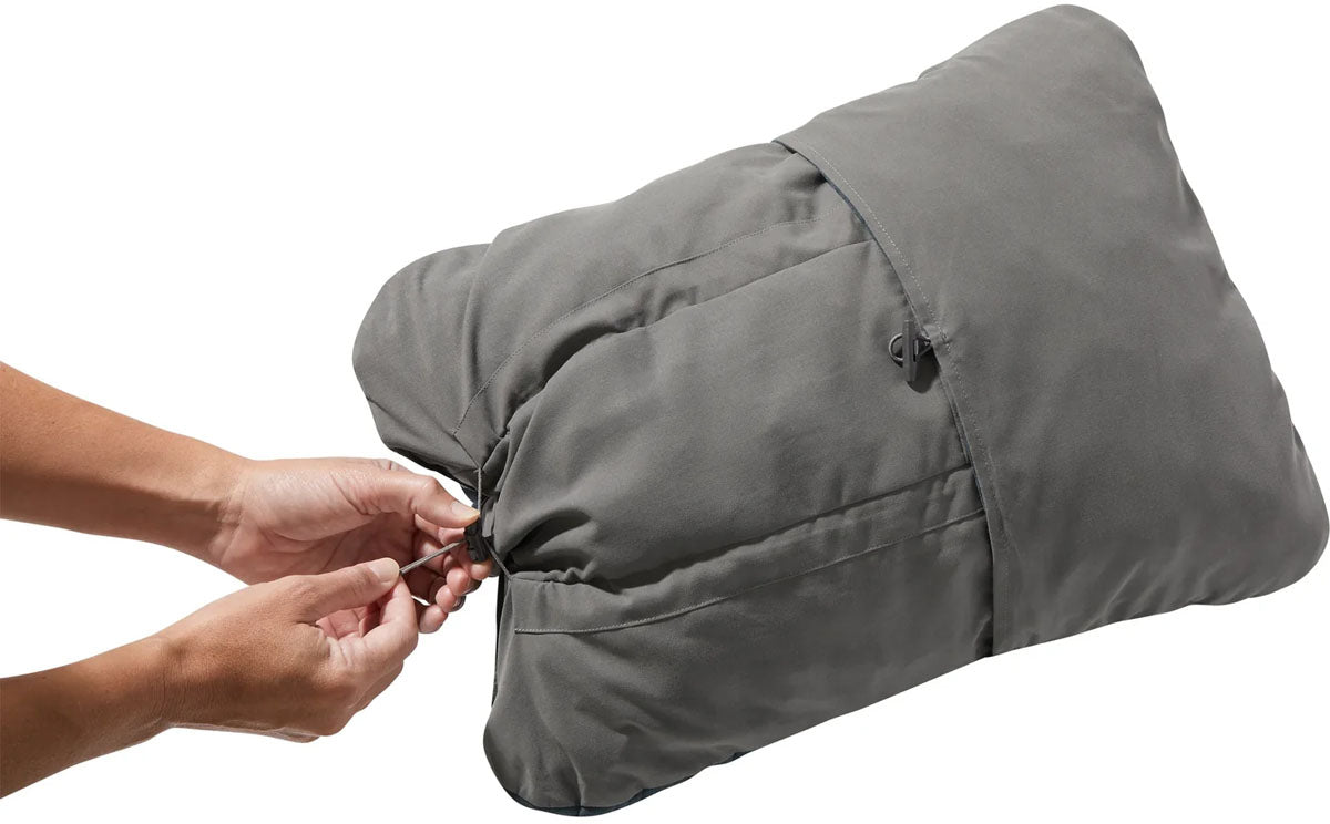 Cinch Compressible Pillow - Large