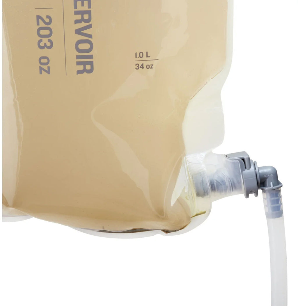 Gravity Works Water Treatment System - 4 L