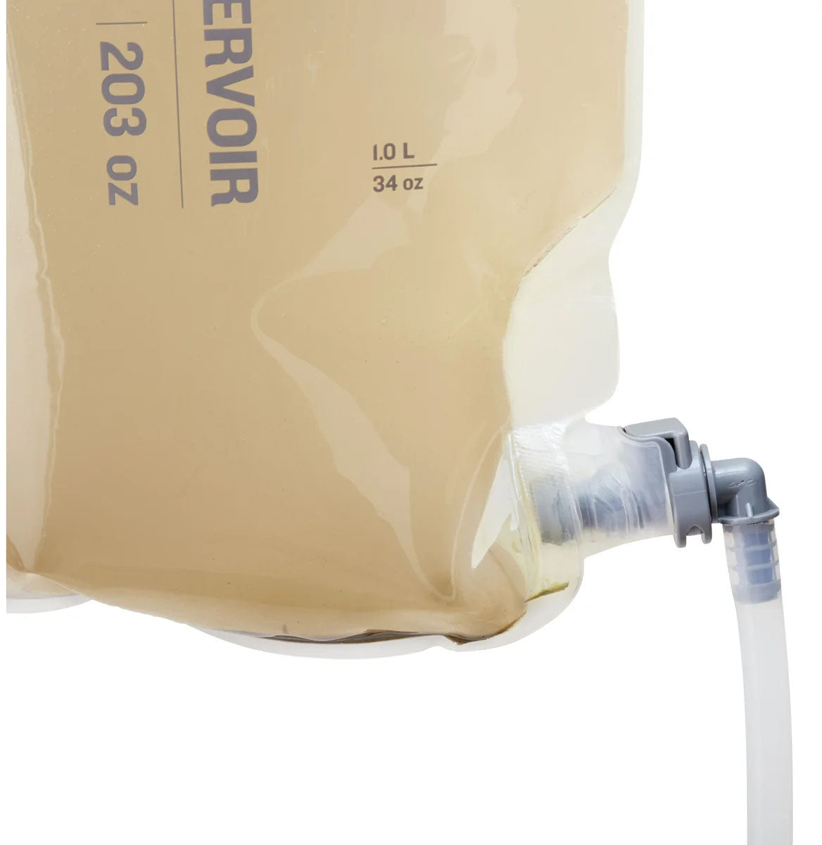 Gravity Works Water Treatment System - 4 L