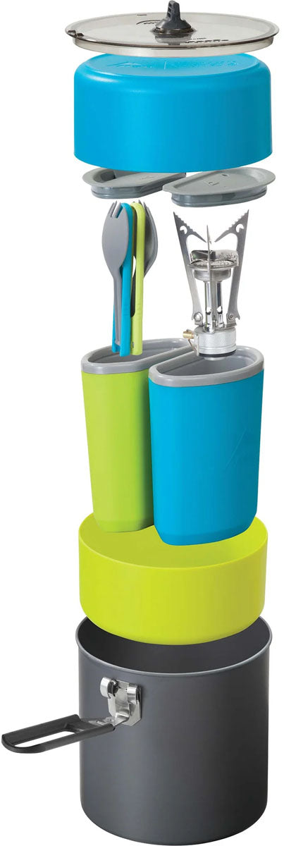 PocketRocket Cook Set