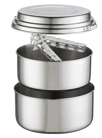Alpine 2 Cauldron Set