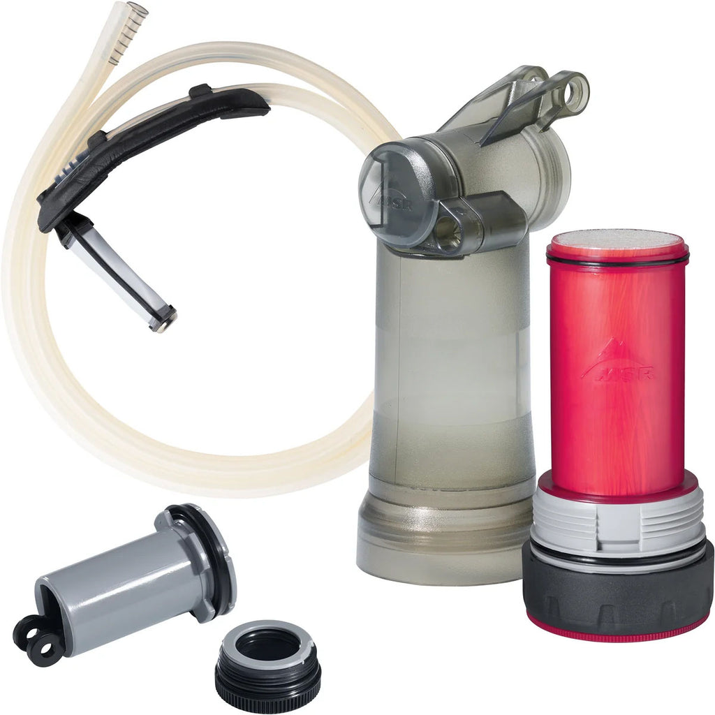 Replacement Cartridge Guardian Pump
