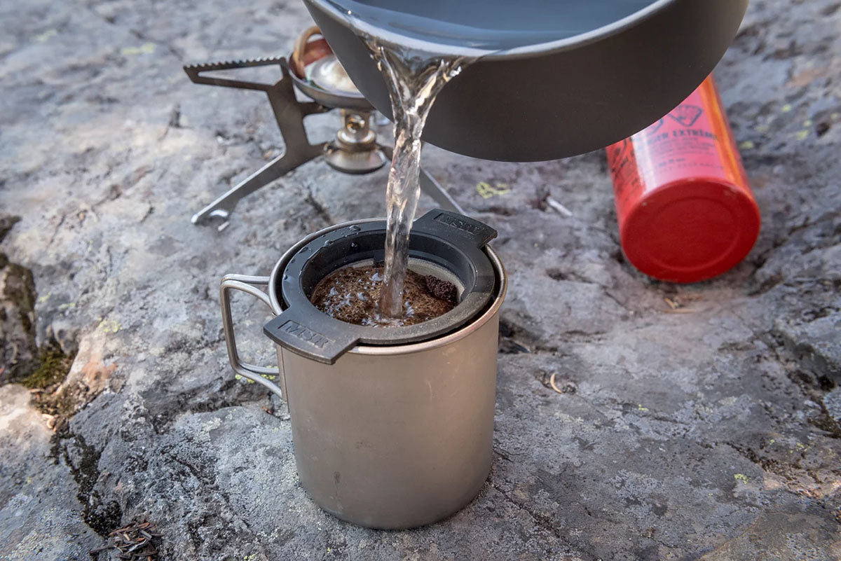 Mug Mate Coffee/Tea Filter