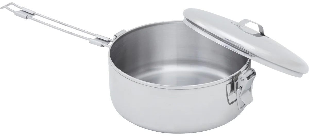 Alpine Stowaway Cauldron - 475 ml