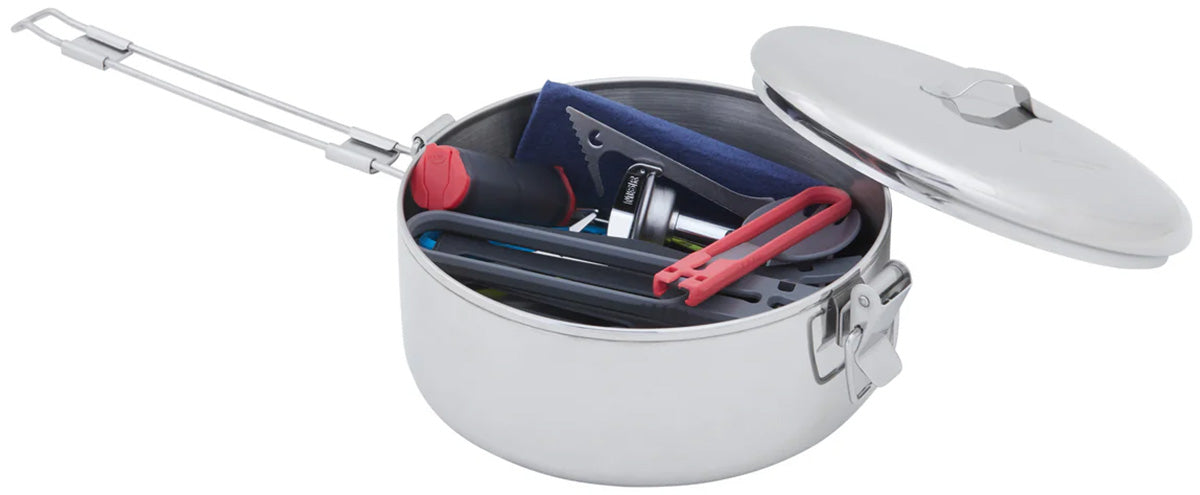 Alpine Stowaway Cauldron - 475 ml