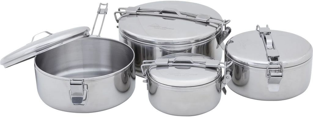 Stowaway Cauldron - 1.6 L