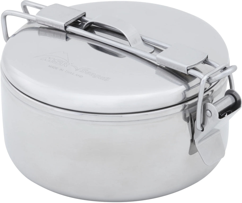 Stowaway Cauldron - 1.6 L