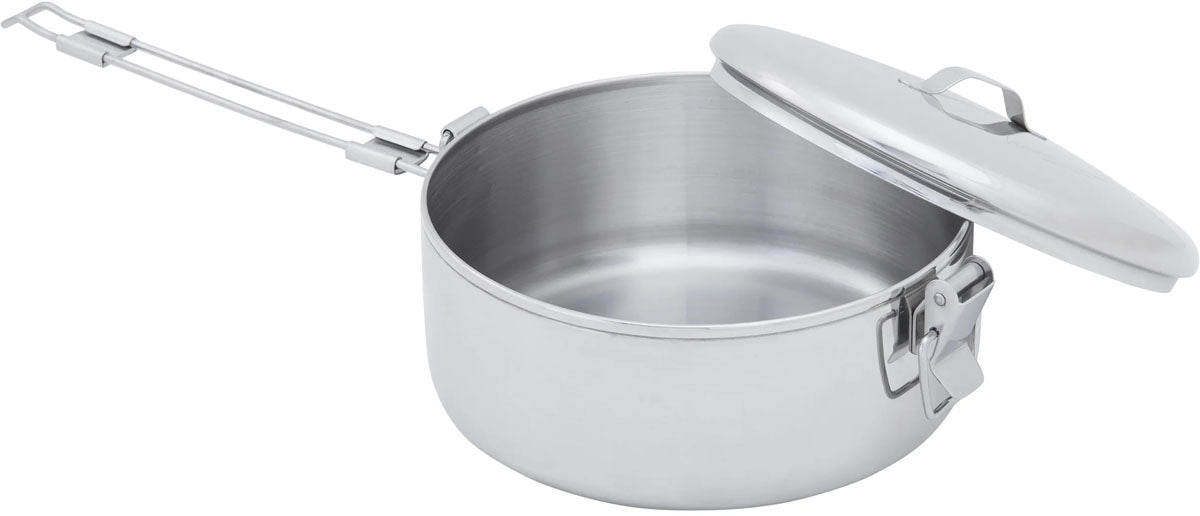 Stowaway Cauldron - 1.6 L