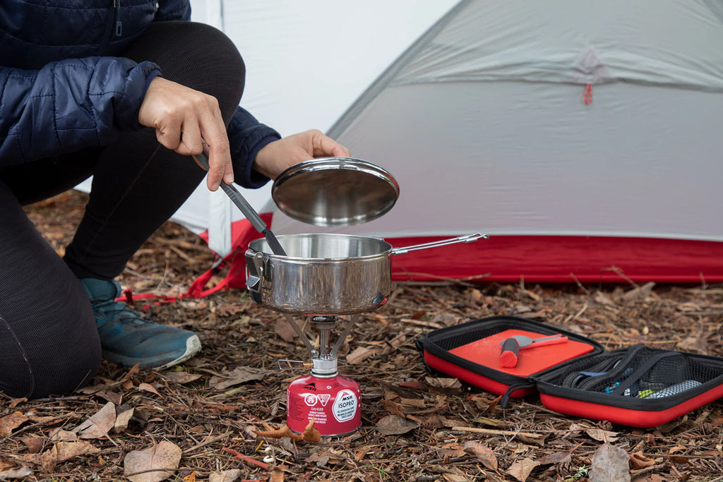 Stowaway Cauldron - 1.6 L