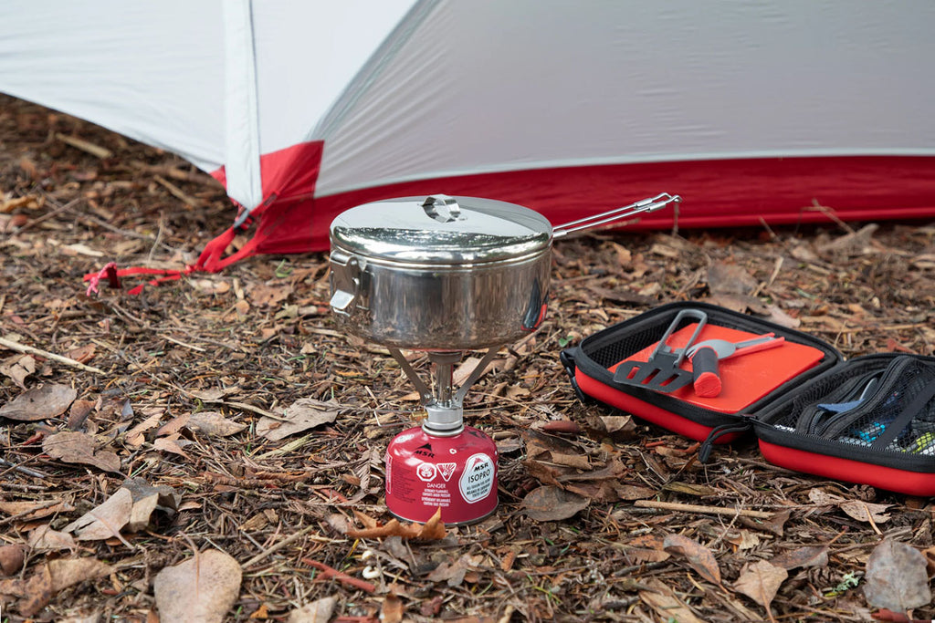 Stowaway Cauldron - 1.6 L