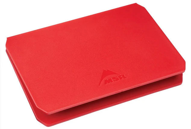 Alpine Deluxe Cutting Board