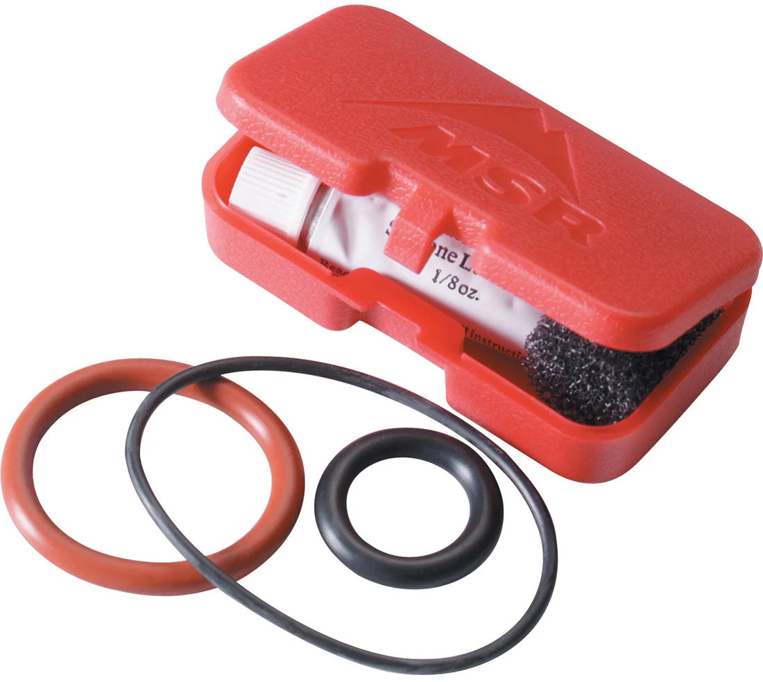 WaterWorks and MiniWorks Microfilters Maintenance Kit