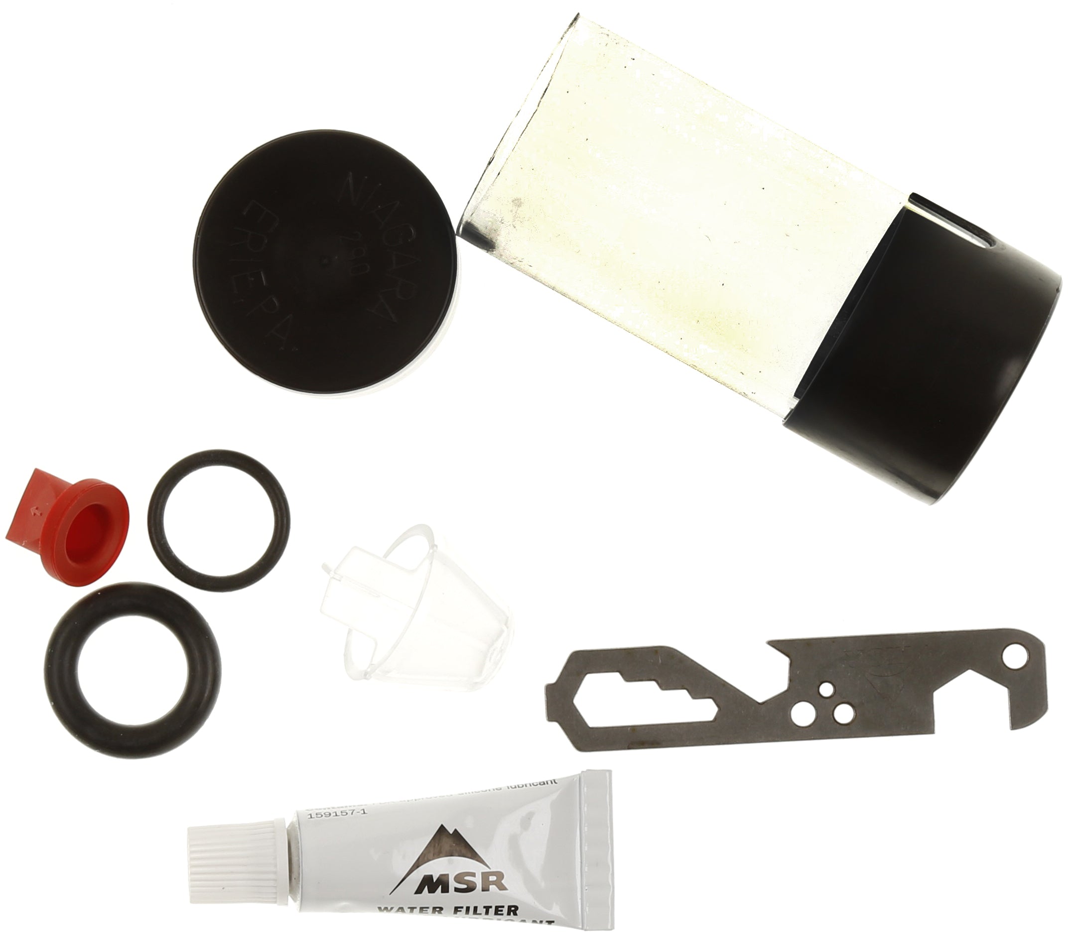 Hyperflow Maintenance Kit