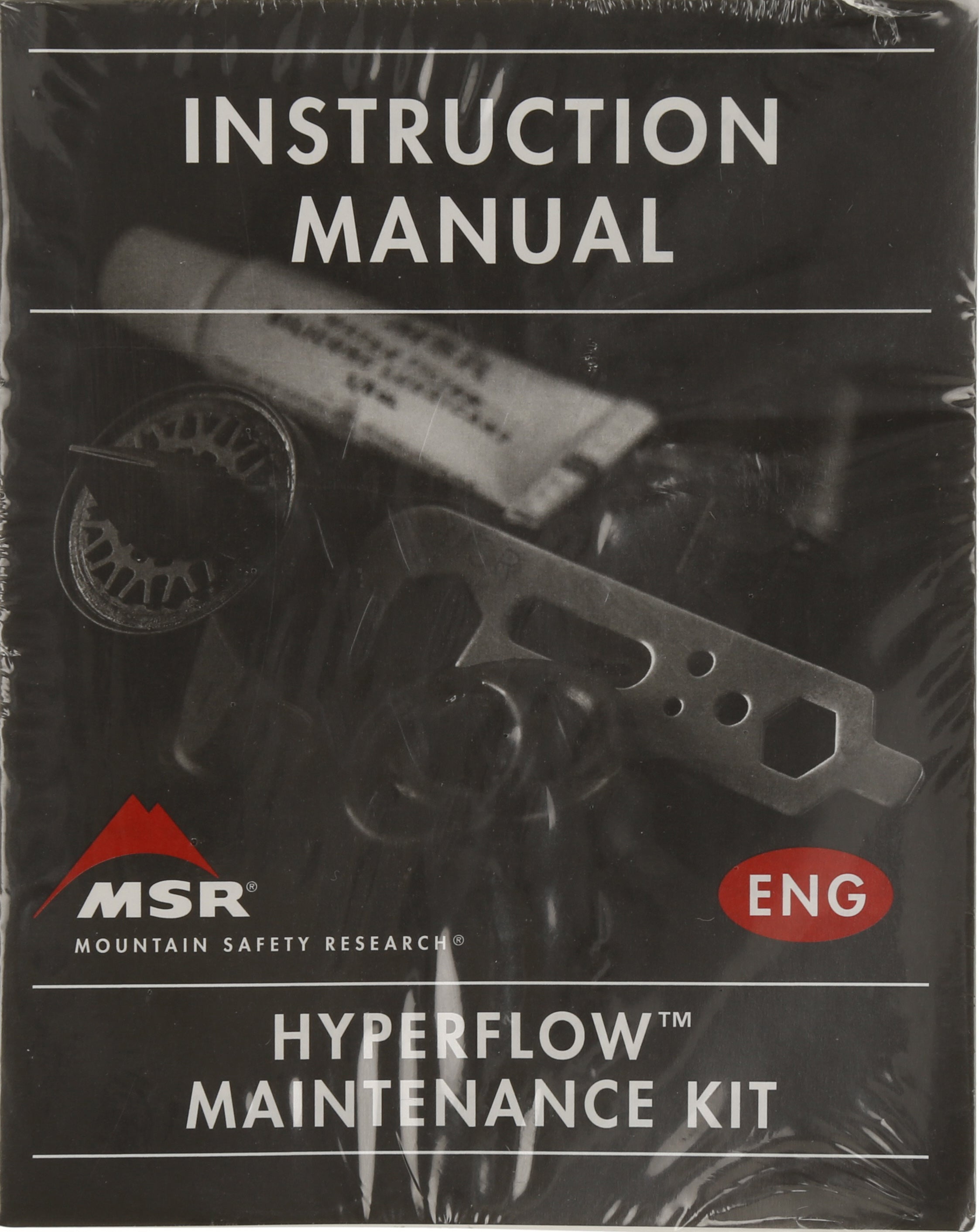 Hyperflow Maintenance Kit