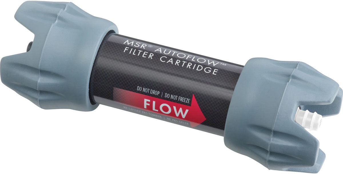 Autoflow Filter Cartridge 