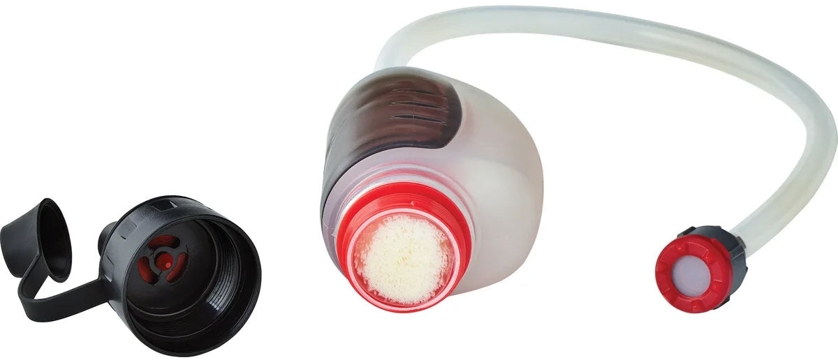 TrailShot Water Filter