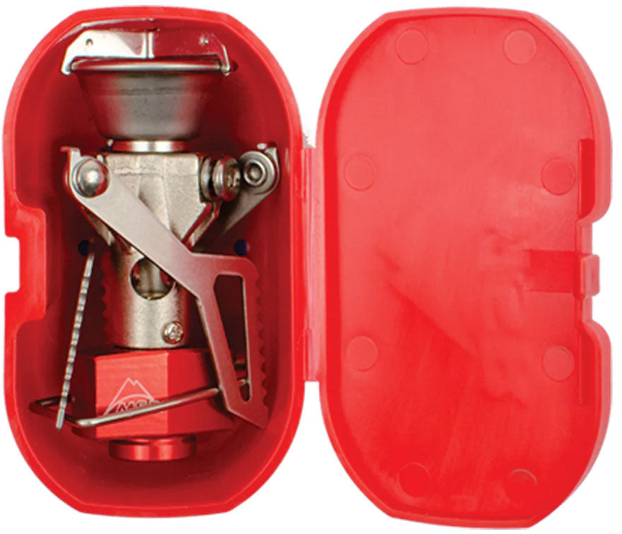 Pocket Rocket 2 Stove
