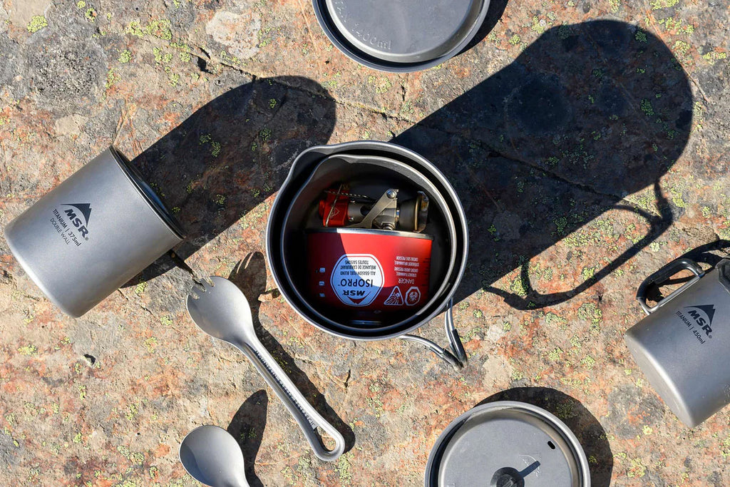 Pocket Rocket 2 Stove