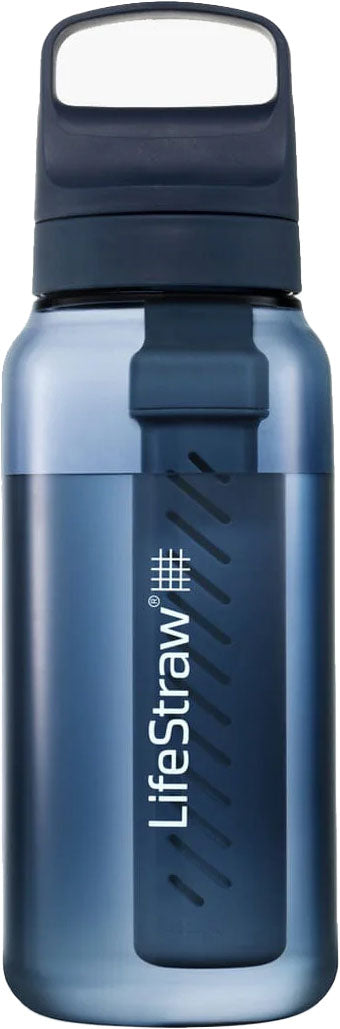Go Series Purifier Water Bottle - 1 L