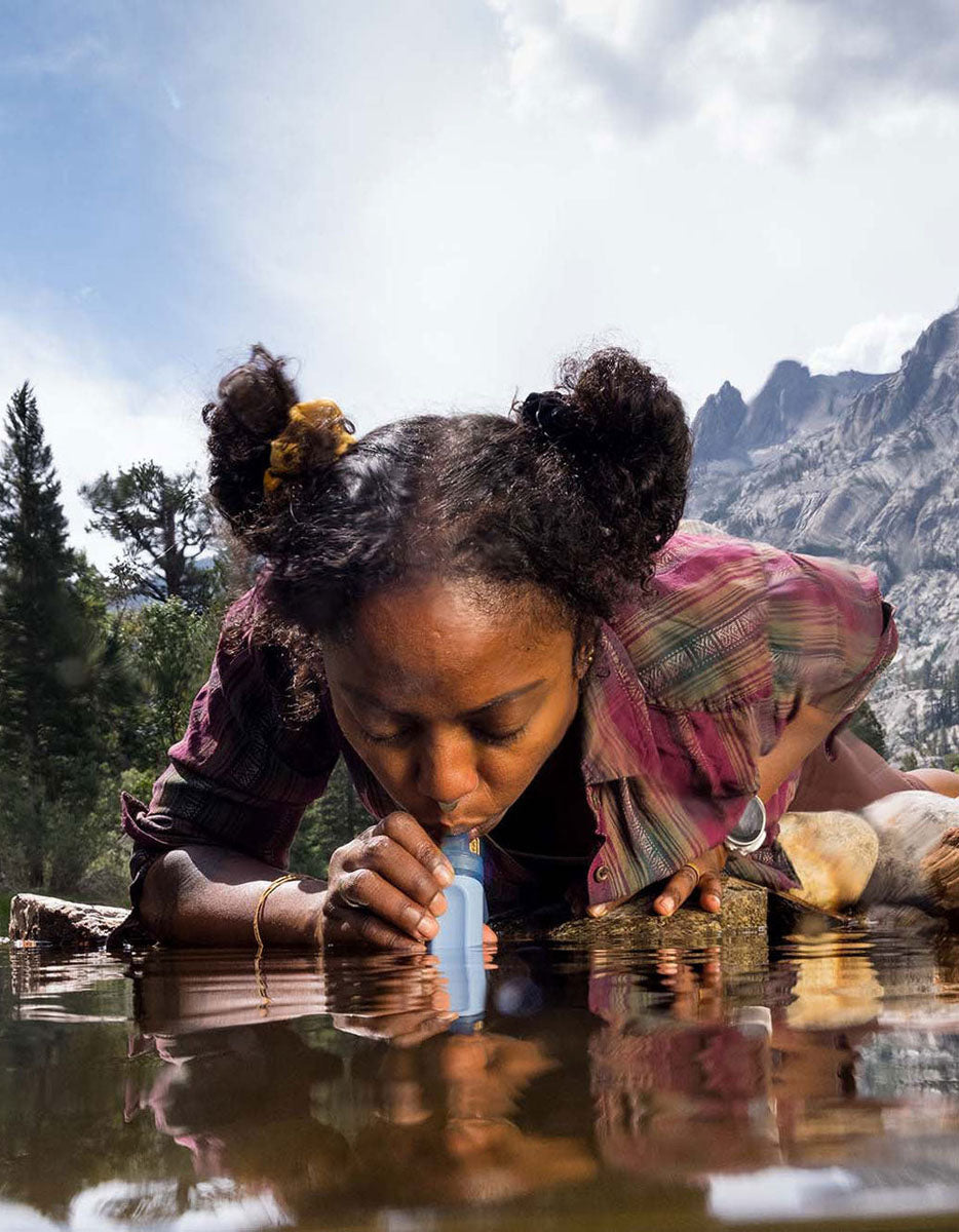 Peak Series Water Filter