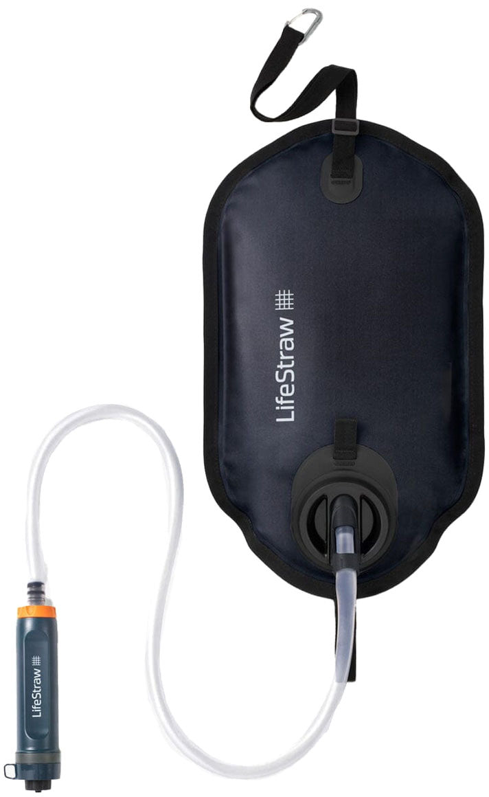 Peak Series Gravity Filter System - 8 L