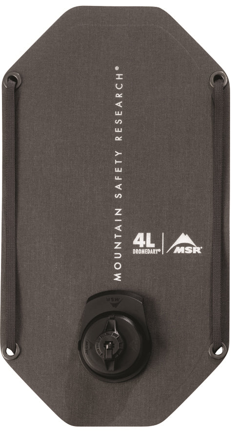 Dromedary Water Bag - 4 L