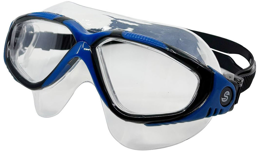 Papagayo Triathlon Mask