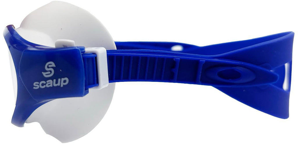 Papagayo Triathlon Mask - Kids'
