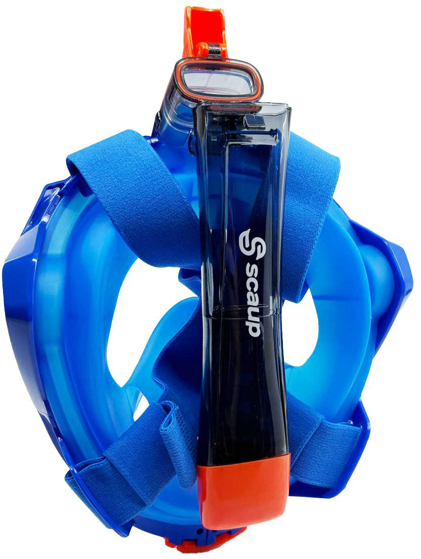 Exumas Snorkelling Mask - Kids'