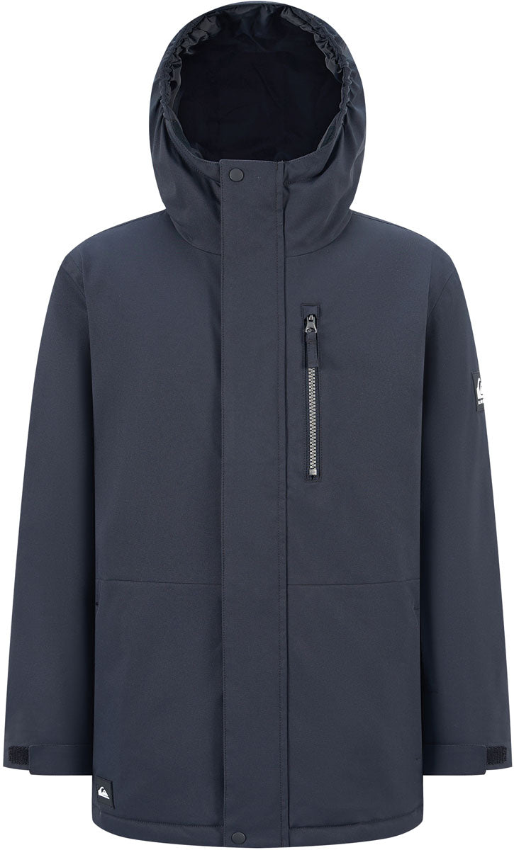 Mission Ski Jacket - Boys'