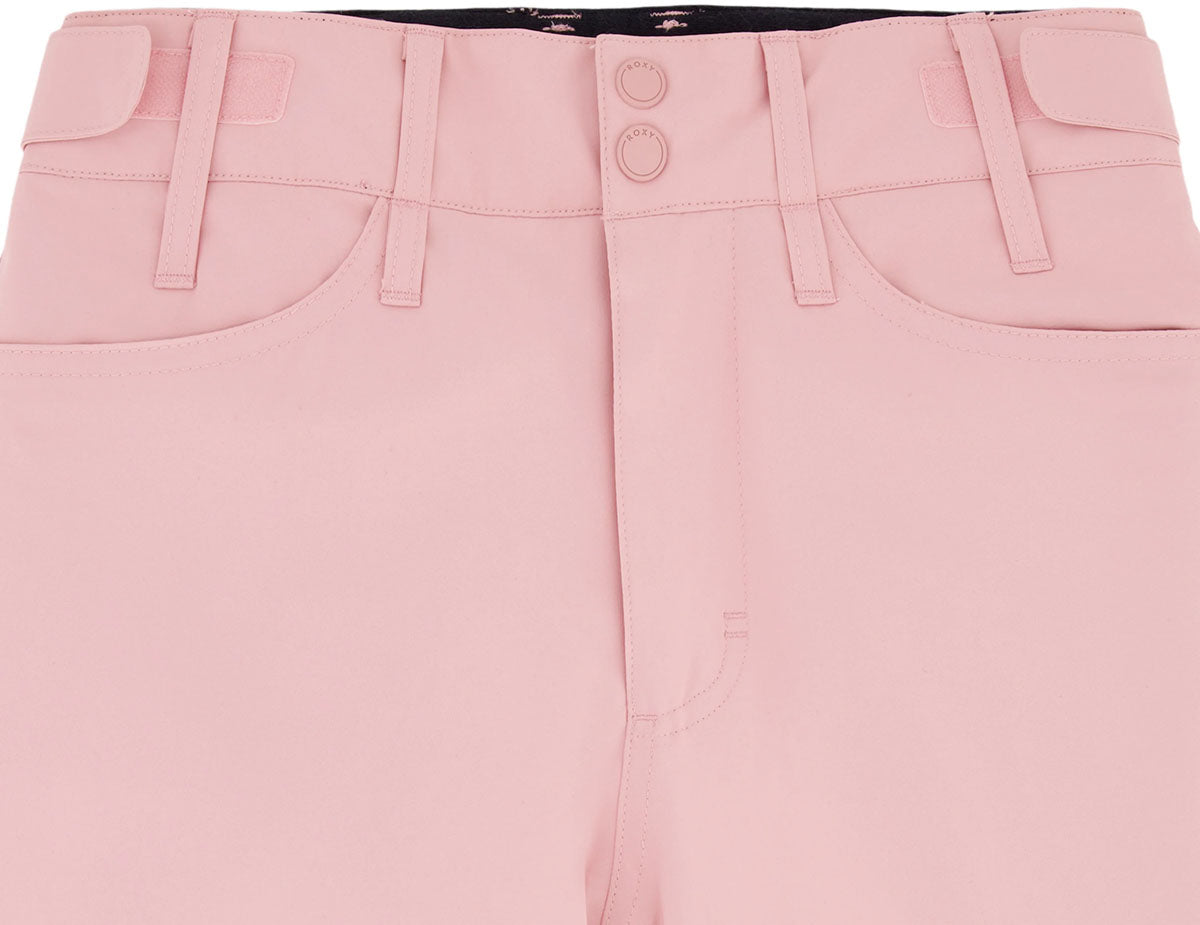 Backyard Insulated Pants - Girls'