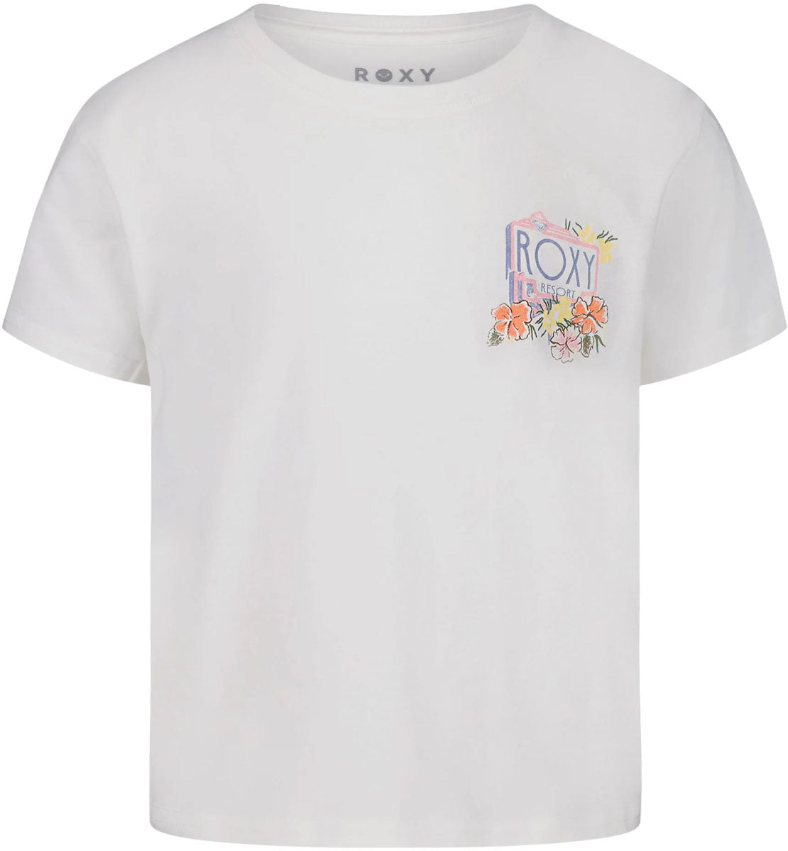Resort T-Shirt - Girls'