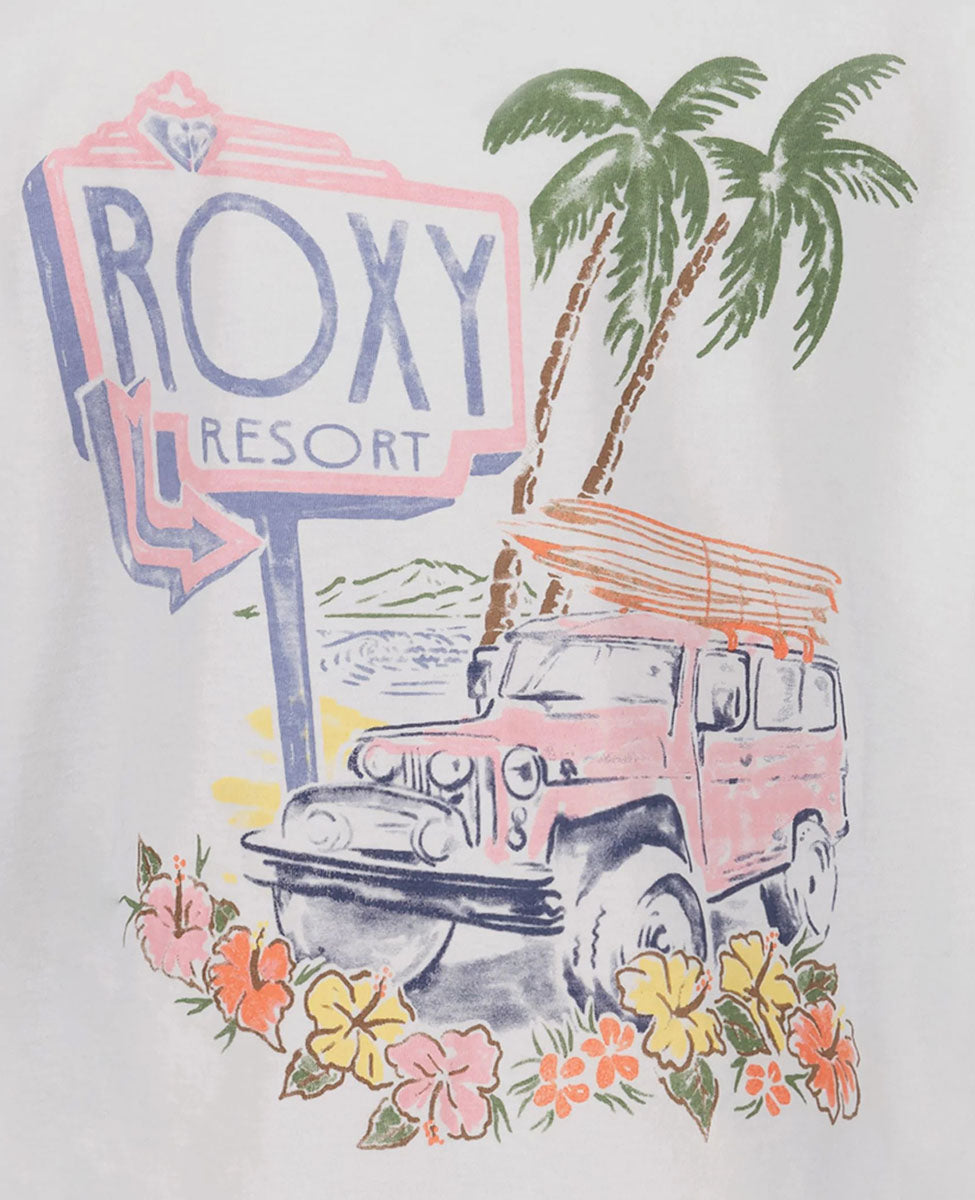 Resort T-Shirt - Girls'